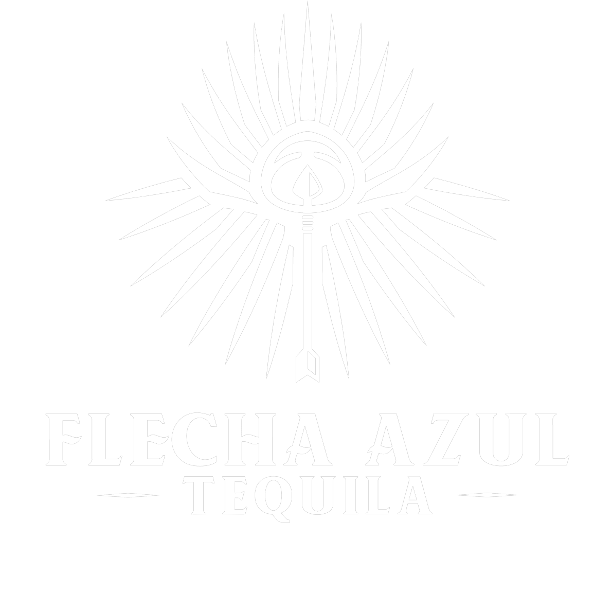 Flecha Azul